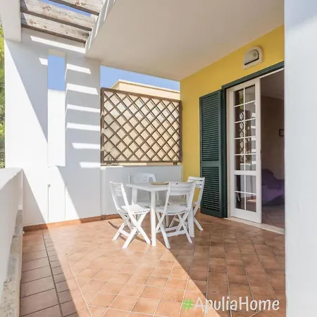 Apartment Trilocale Baia