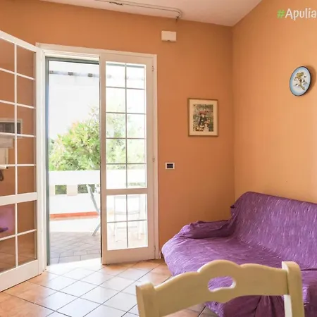 Apartment Trilocale Baia *