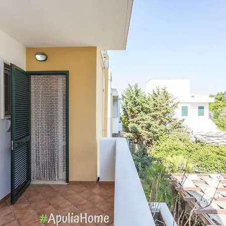Apartment Trilocale Baia