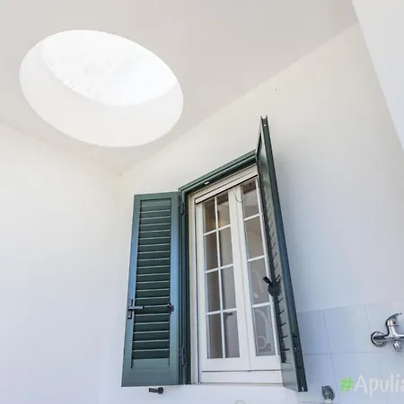 Trilocale Baia Apartment *